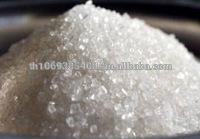 Refined Brazilian White and Brown Crystal and Cane Sugar Icumsa 45