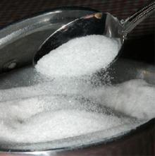 Grade A White and Brown ICUMSA Sugar