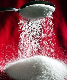 Icumsa 45 Refined cane White Sugar