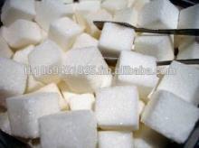 Brazilian White Color type Icumsa 45 Sugar-cane in Powder High Quality