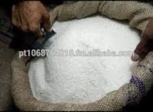 White Refined Cane Sugar