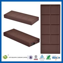 C&T   Chocolate   Energy  Bar  Gift Item Power Bank Backup Battery Compatible with Most Smartp