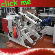 CHINESE corn starch making machine
