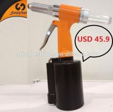 Ningbo hot on sales clear plastic lollipop sticks air riveter gun