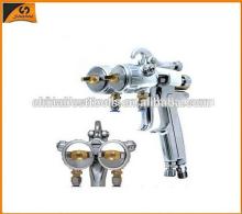 High pressure professional air spray gun clear plastic lollipop sticks