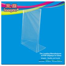 acrylic lollipop display stand