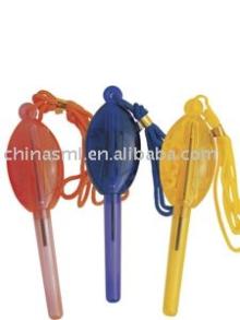 lovely promotional lollipop  hanging  pen