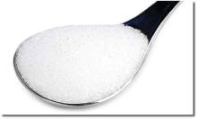 BRAZILIAN SUGAR ICUMSA 45