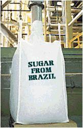 Cane Sugar Icumsa 45,300,1200,800, And Raw Brown