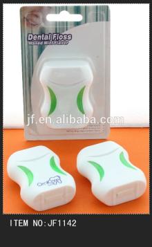 5OM WAXED AND CINNAMON Dental Floss
