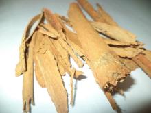 Ceylon Cinnamon Chips