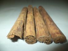 Ceylon Cinnamon Sticks- M