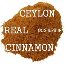 Ceylon Cinnamon Powder