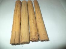 Ceylon Cinnamon Sticks- C
