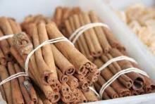 100% Natural 5% Cinnamon Polyphenols Cortex Cinnamomi P.E