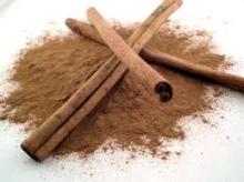 Split Cassia Cinnamon