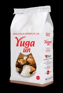 WHEAT FLOUR for PASTRY