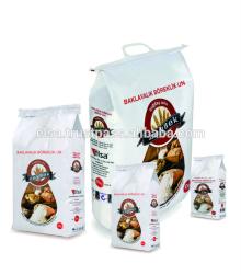  Wheat   Flour  for  Bread   Making 