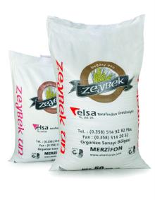 Type 550  Wheat   Flour 