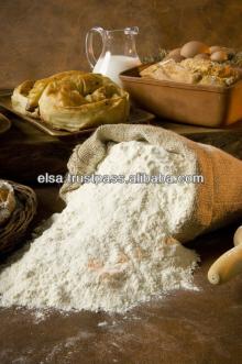 Wheat Flour