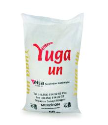WHEAT FLOUR for Flat Bread and Thin Crispy Pita Like Bread