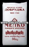 Wheat flour Type 700 bread grade