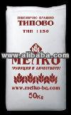 Wheat flour type 1150