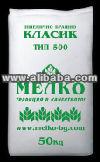 White wheat flour Type 500 bread grade, class "Classic"