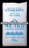 White wheat flour Type 500 bread grade, class "Standart"