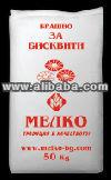 Wheat flour for biscuits