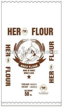  Biscuit   Flour , Wheat  Flour 