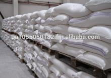 Wheat flour for export
