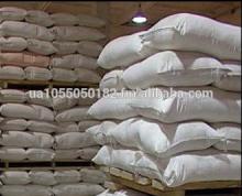 Wheat flour 0.55 in 50 kg bags