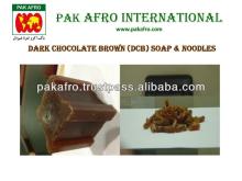  Laundry  Soap Dark Brown Color Translucent Cost Efficient