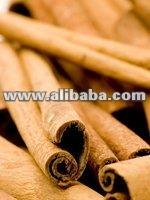 Ceylon Cinnamon quillings