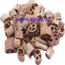 Cinnamon whole cut ruond