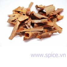Cinnamon broken