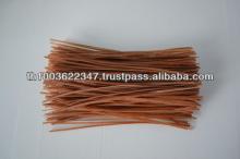 Organic Red Rice Fettuccini