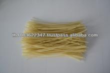 Organic White Rice Fettuccini
