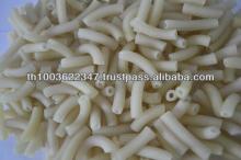 Gluten Free  Organic   White   Rice  Tube Pasta