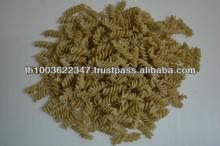 Gluten Free Organic Brown Rice Fusilli