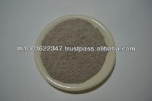 Gluten Free Organic Black Rice Flour