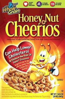 General Mills Cheerios / Kelloggs Corn Flakes Imported Quality,Very Fresh In All Varieties