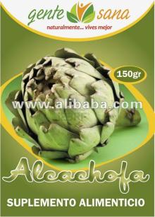 ARTICHOKE FLOUR