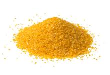 Maize Meal