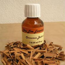 Cinnamon Bark Oil