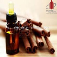 Cinnamon Oil | Cinnamon Bark Oil