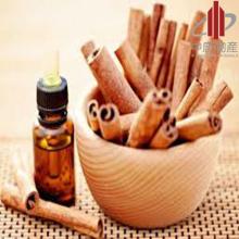 Cinnamon Oil Yellowish or Brownish Liquid