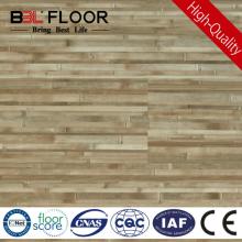 4.2mm Cinnamon Cherry Antique Wood Texture Pose Flagstones PVC BBL-98264-9