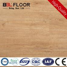 5mm Cinnamon Cherry Handscrape wood vinyl plank floor BBL-98188-1